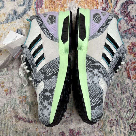 Adidas ZX 8000 Lethal Nights Aqua main image 5